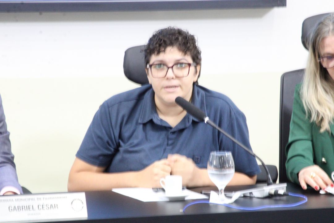 09/05/2025 - Plano Municipal de Educação - Foto 10