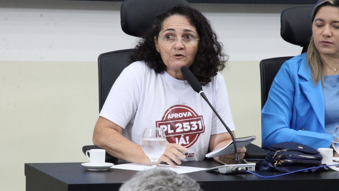 09/05/2025 - Plano Municipal de Educação - Foto 16