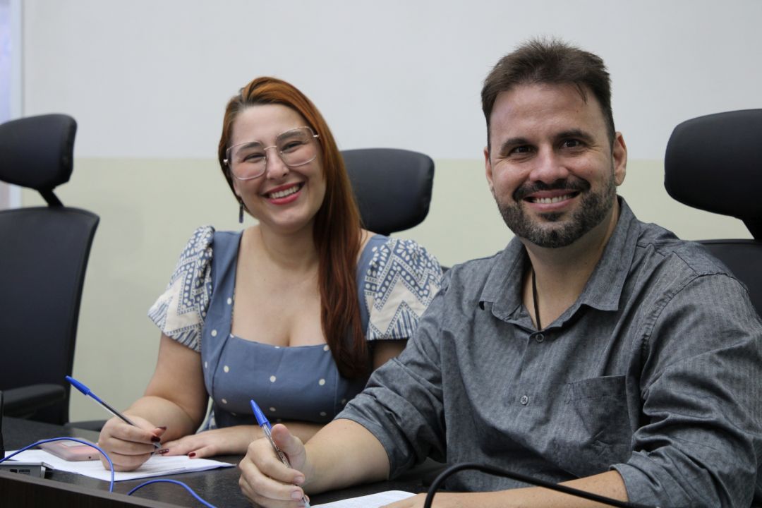 17/02/2025 - 1ª reunião Comissão Permanente de Constituição, Legislação e Redação Final (CCJ) - Foto 4