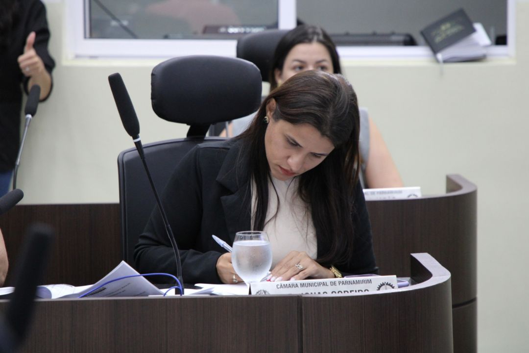 17/02/2025 - 1ª reunião Comissão Permanente de Constituição, Legislação e Redação Final (CCJ) - Foto 5