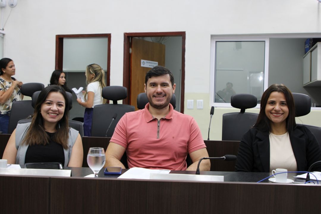 17/02/2025 - 1ª reunião Comissão Permanente de Constituição, Legislação e Redação Final (CCJ) - Foto 9