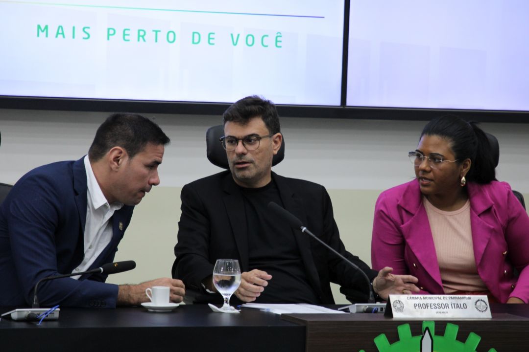 17/02/2025 - 1ª reunião Comissão Permanente de Constituição, Legislação e Redação Final (CCJ) - Foto 10