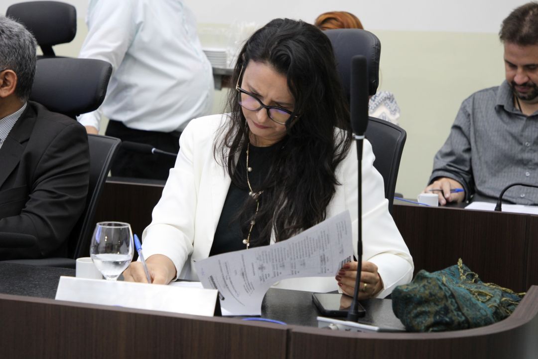 17/02/2025 - 1ª reunião Comissão Permanente de Constituição, Legislação e Redação Final (CCJ) - Foto 12