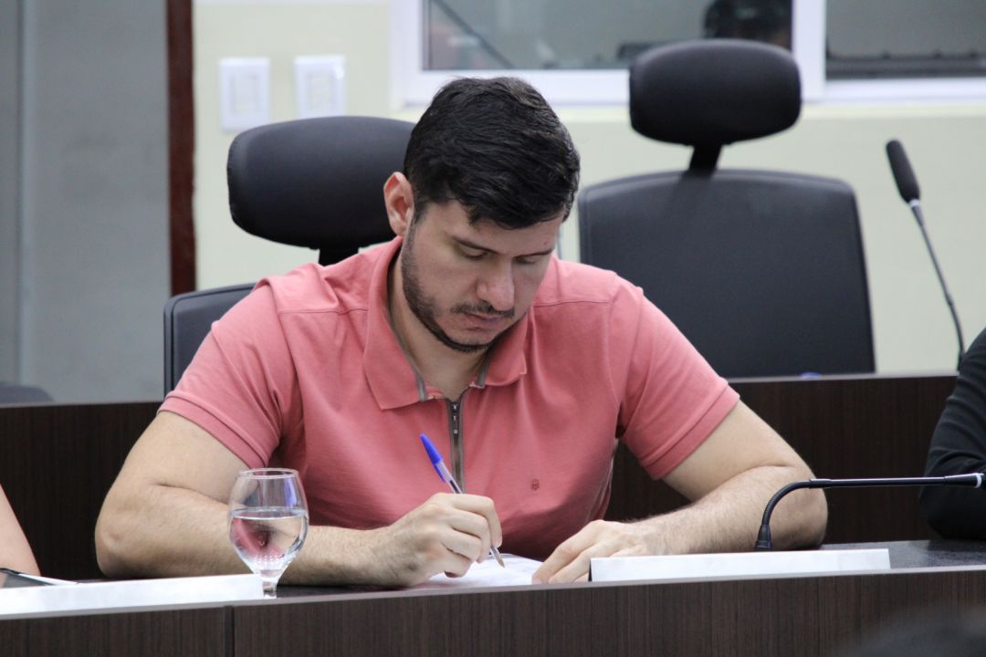 17/02/2025 - 1ª reunião Comissão Permanente de Constituição, Legislação e Redação Final (CCJ) - Foto 16