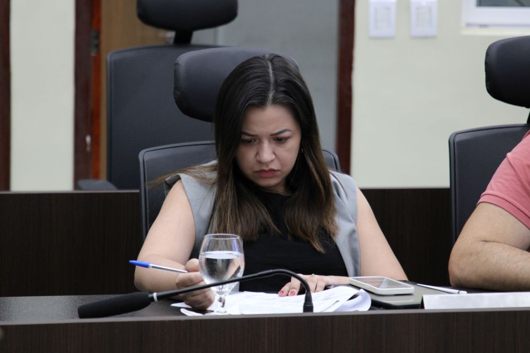 17/02/2025 - 1ª reunião Comissão Permanente de Constituição, Legislação e Redação Final (CCJ) - Foto 17