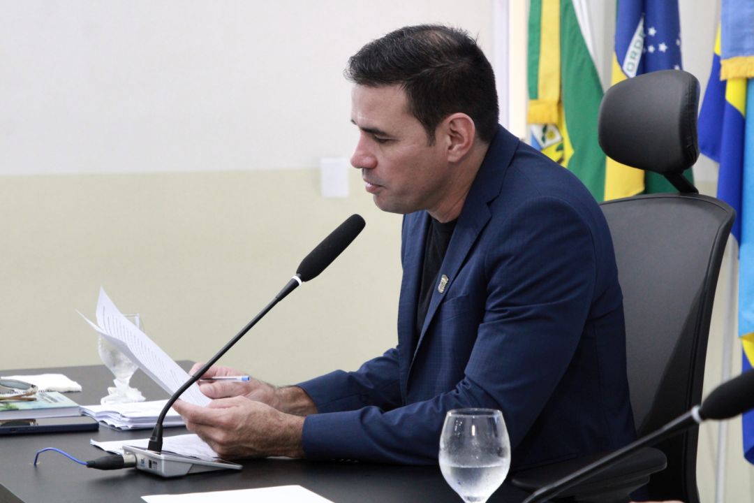 10/03/2025 - 2ª reunião da Comissão Permanente de Constituição, Legislação e Redação Final (CCJ) - Foto 10