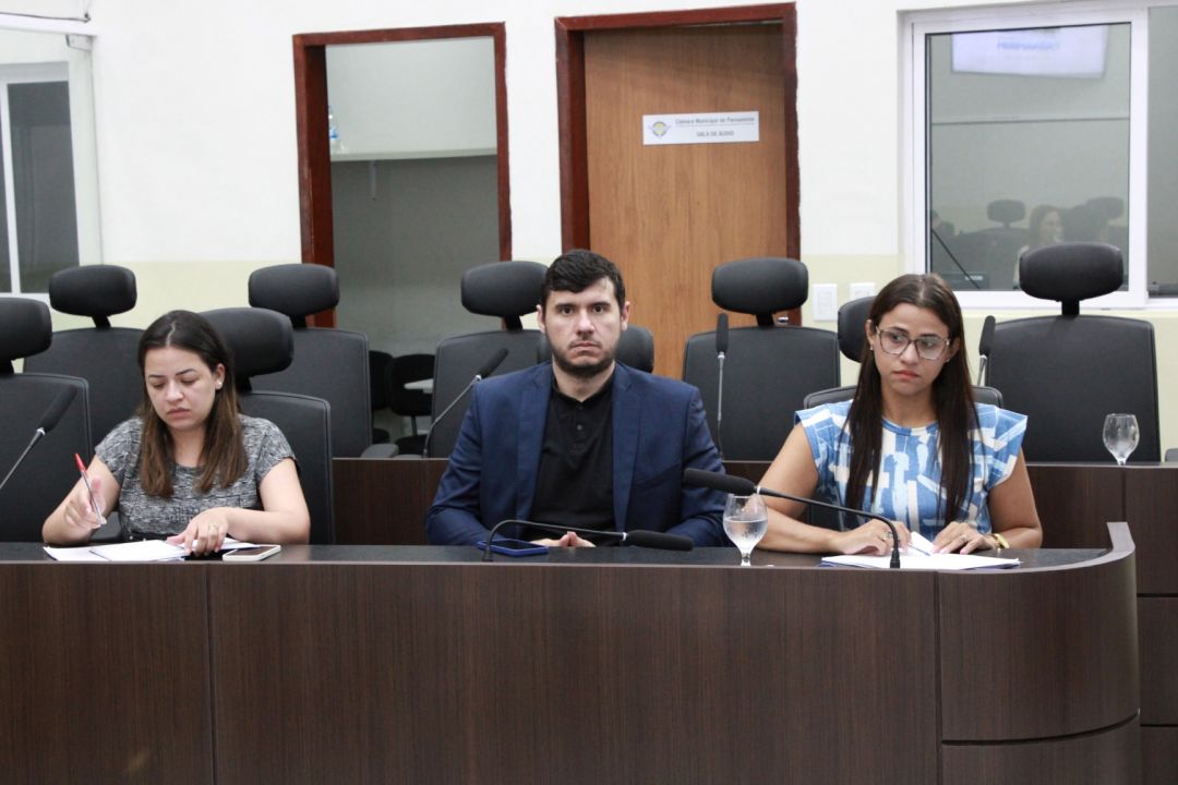 10/03/2025 - 2ª reunião da Comissão Permanente de Constituição, Legislação e Redação Final (CCJ) - Foto 11