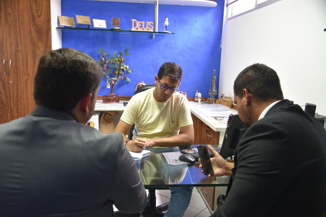 17/03/2025 - 1ª reunião da Comissão de Cultura e Desporto - Foto 1