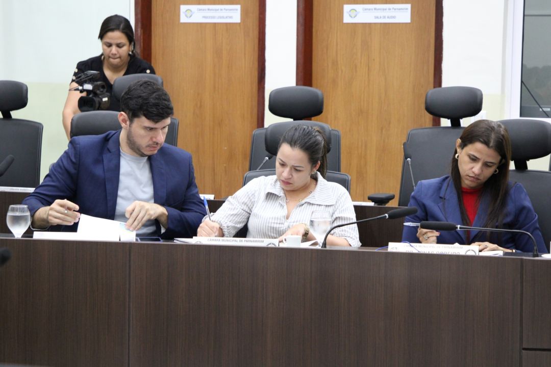 24/03/2025 - 3ª reunião da Comissão Permanente de Constituição, Legislação e Redação Final (CCJ) - Foto 12
