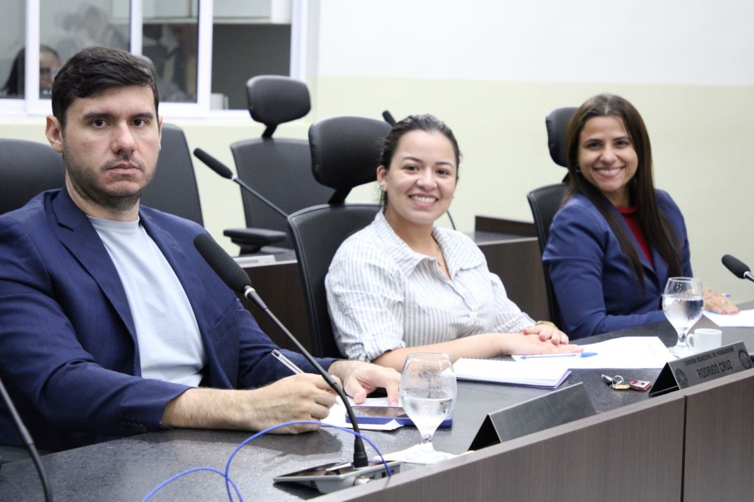24/03/2025 - 3ª reunião da Comissão Permanente de Constituição, Legislação e Redação Final (CCJ) - Foto 15