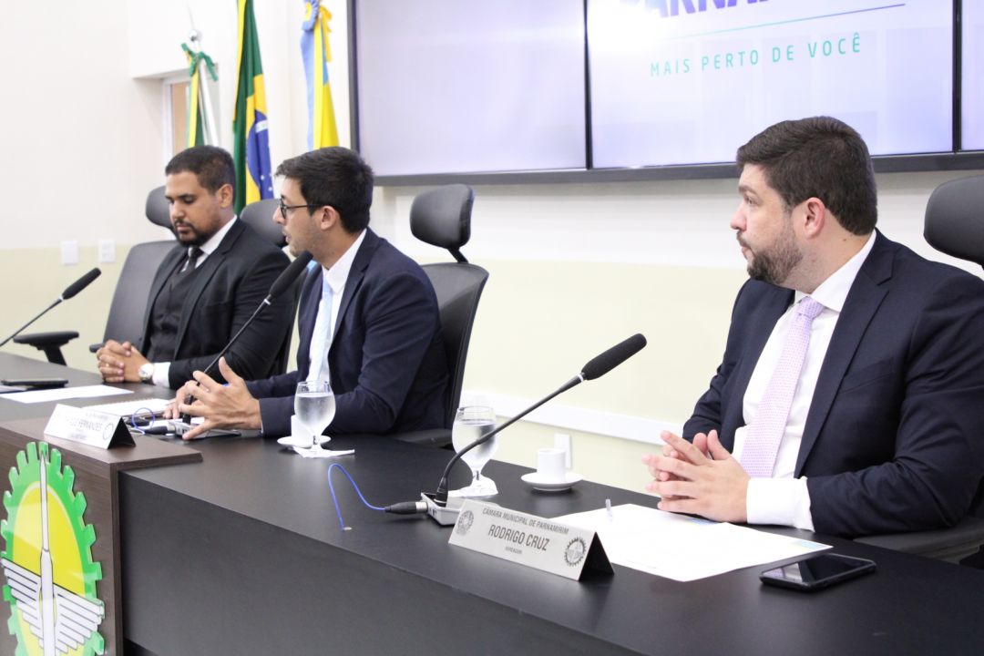 25/03/2025 - 2ª reunião da Comissão Permanente de Cultura e Desporto - Foto 2