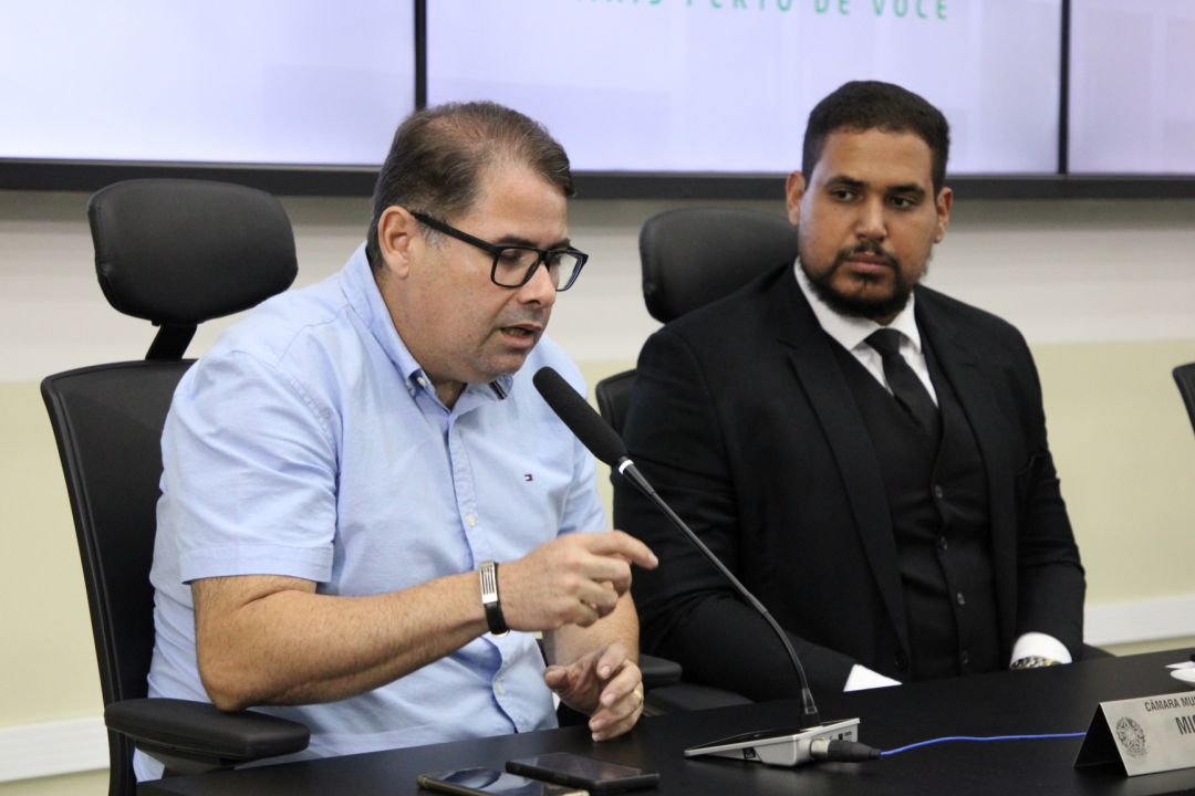 25/03/2025 - 2ª reunião da Comissão Permanente de Cultura e Desporto - Foto 6