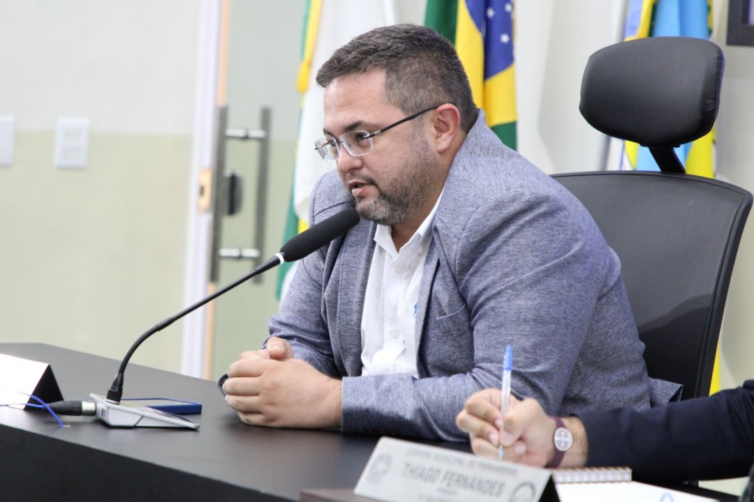 08/04/2025 - 3ª reunião da Comissão Permanente de Cultura e Desporto - Foto 5