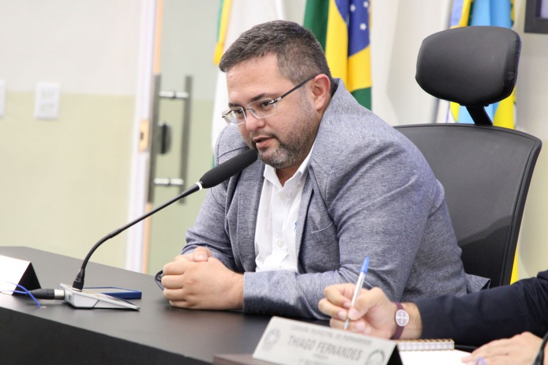 08/04/2025 - 3ª reunião da Comissão Permanente de Cultura e Desporto - Foto 6