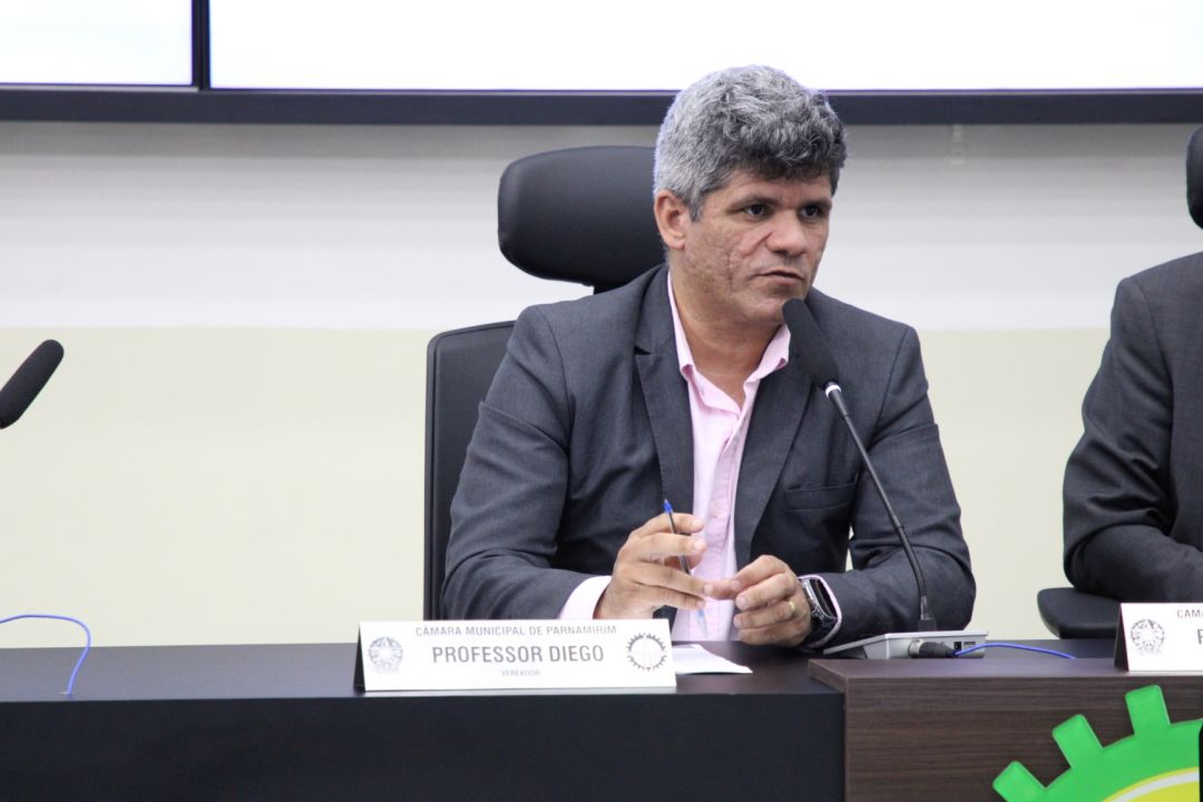 15/04/2025 - 4ª reunião da Comissão Permanente de Constituição, Legislação e Redação Final (CCJ) - Foto 8
