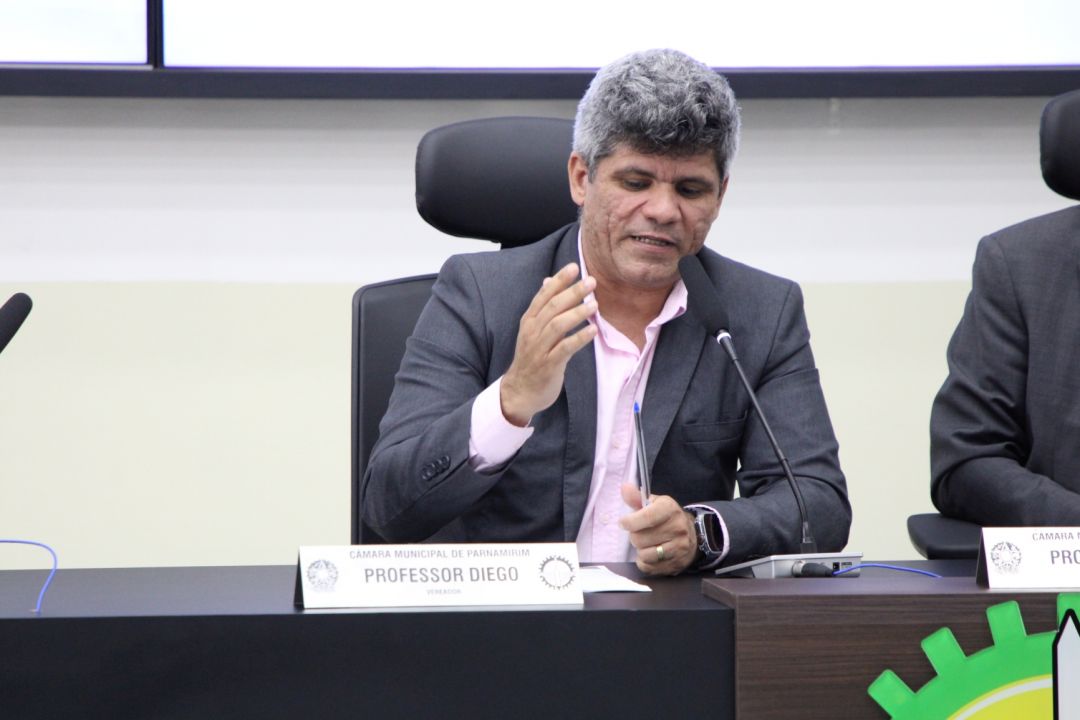 15/04/2025 - 4ª reunião da Comissão Permanente de Constituição, Legislação e Redação Final (CCJ) - Foto 9