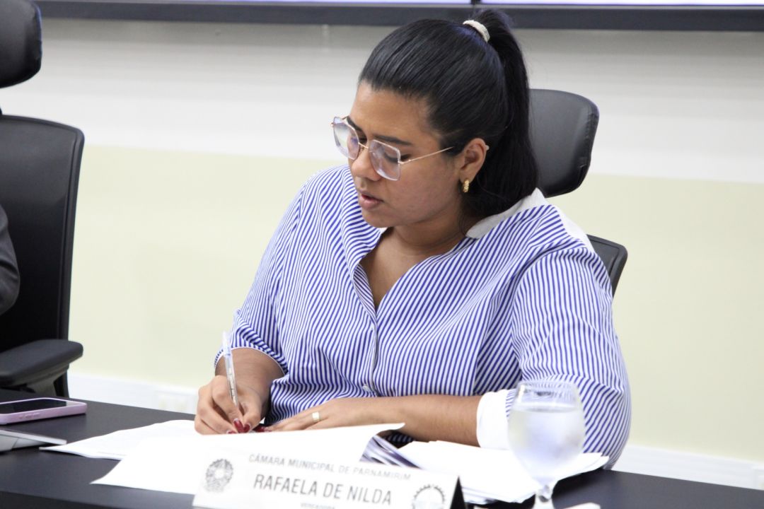 15/04/2025 - 4ª reunião da Comissão Permanente de Constituição, Legislação e Redação Final (CCJ) - Foto 10