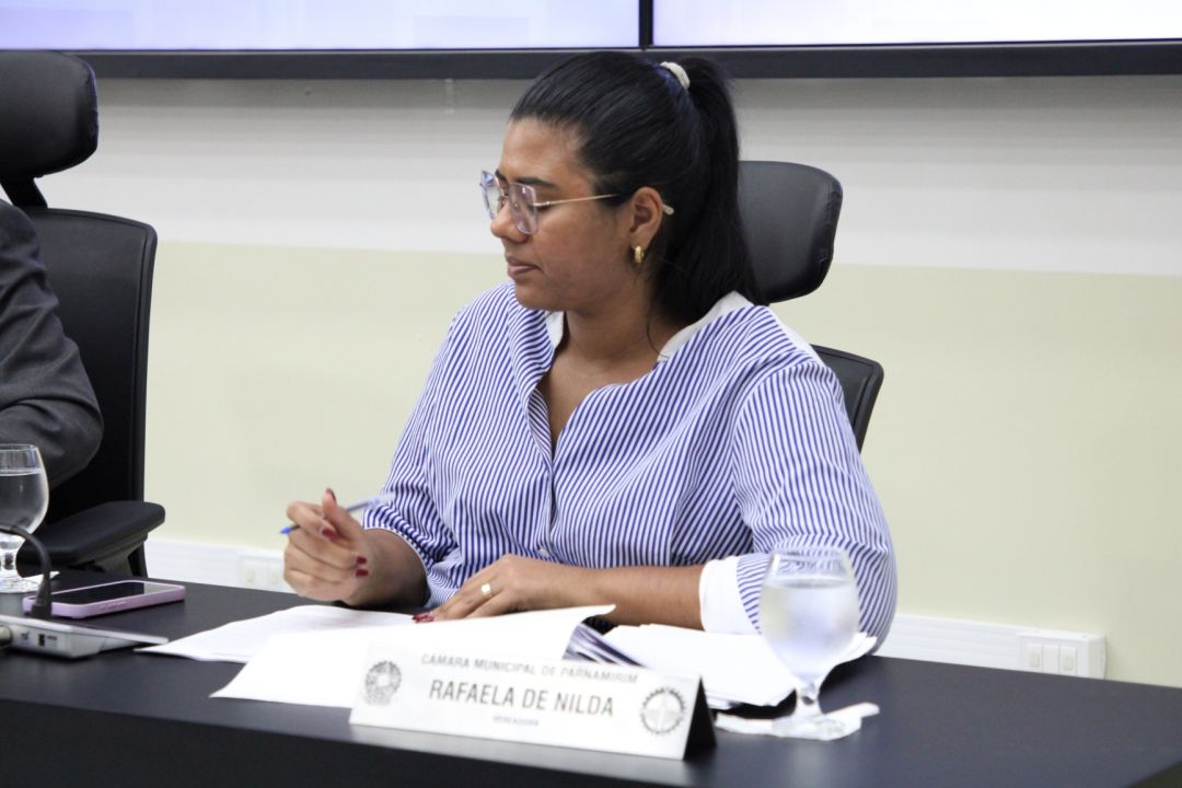 15/04/2025 - 4ª reunião da Comissão Permanente de Constituição, Legislação e Redação Final (CCJ) - Foto 11