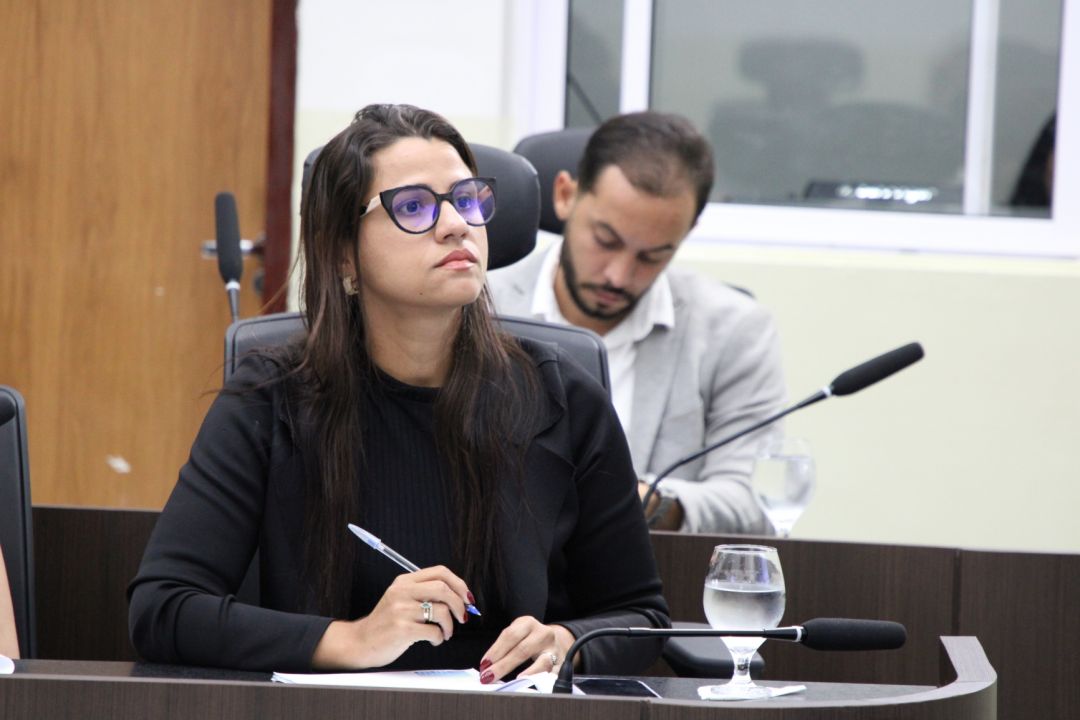15/04/2025 - 4ª reunião da Comissão Permanente de Constituição, Legislação e Redação Final (CCJ) - Foto 13