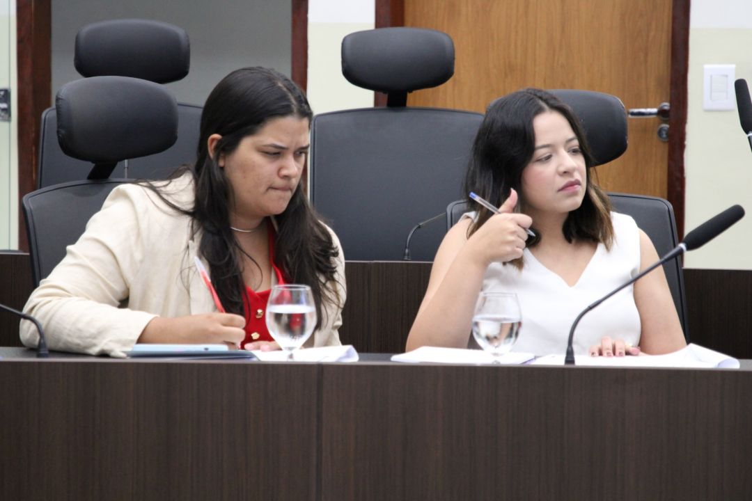 15/04/2025 - 4ª reunião da Comissão Permanente de Constituição, Legislação e Redação Final (CCJ) - Foto 14
