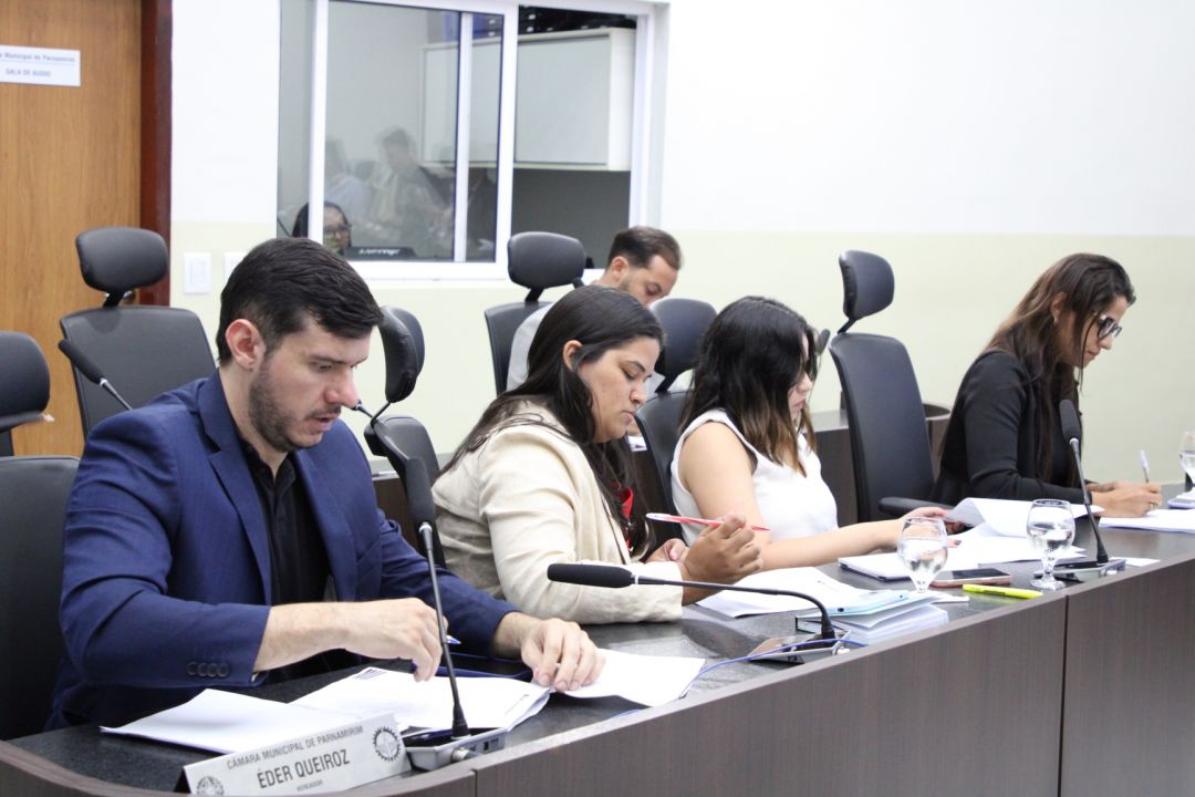 15/04/2025 - 4ª reunião da Comissão Permanente de Constituição, Legislação e Redação Final (CCJ) - Foto 15