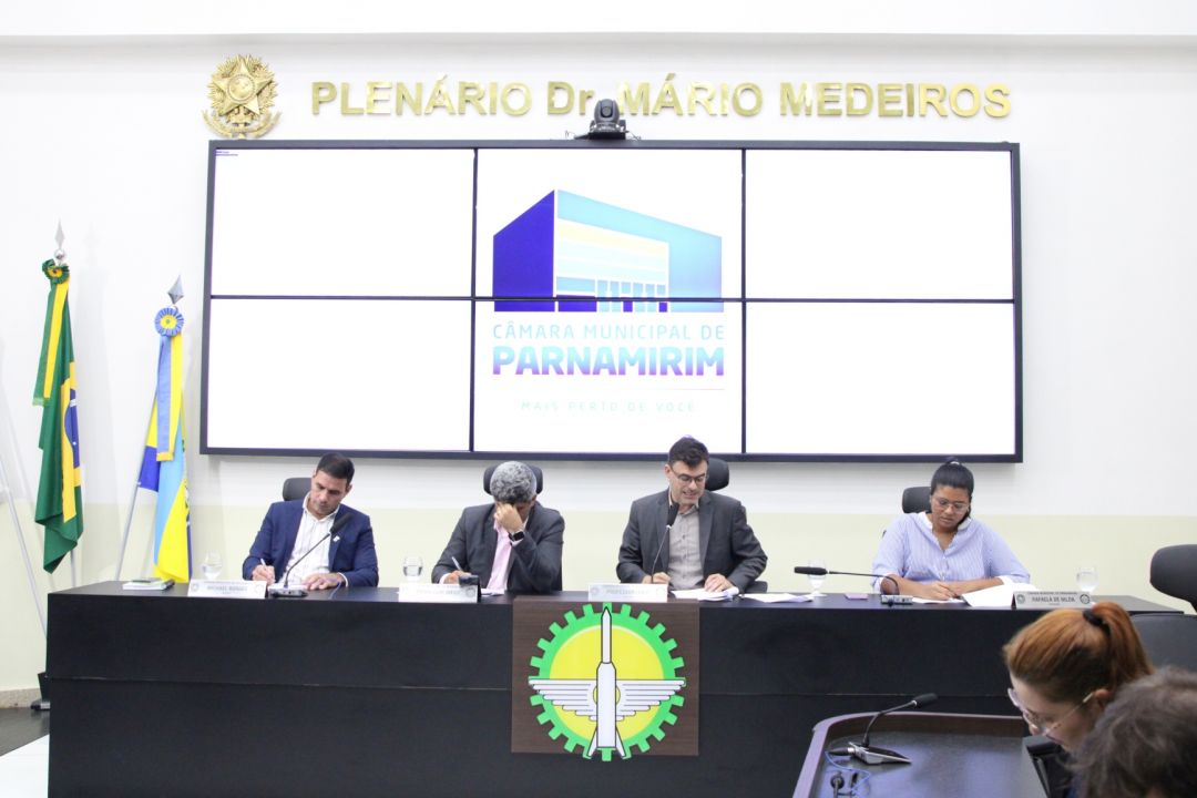 15/04/2025 - 4ª reunião da Comissão Permanente de Constituição, Legislação e Redação Final (CCJ) - Foto 18