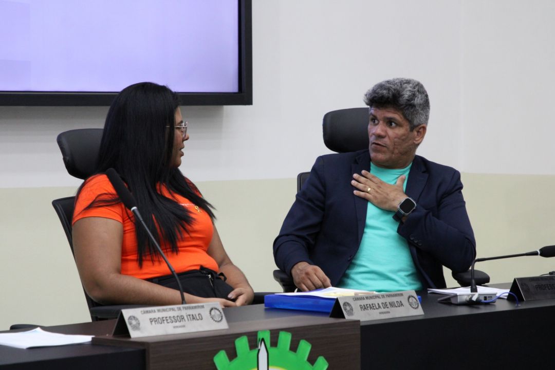 28/04/2025 - 5ª reunião da Comissão Permanente de Constituição, Legislação e Redação Final (CCJ) - Foto 2