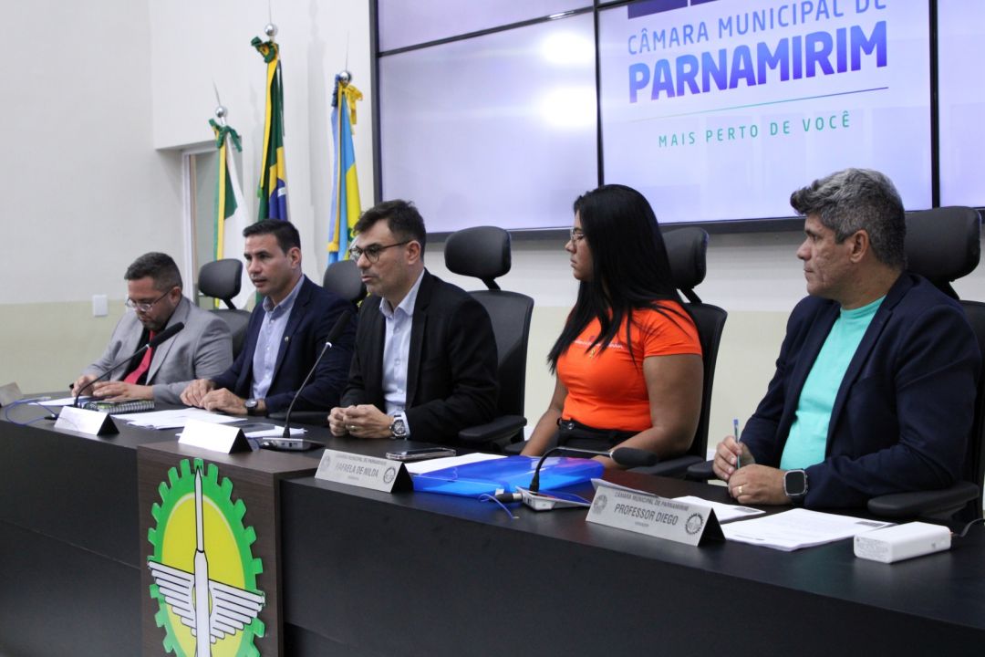 28/04/2025 - 5ª reunião da Comissão Permanente de Constituição, Legislação e Redação Final (CCJ) - Foto 11