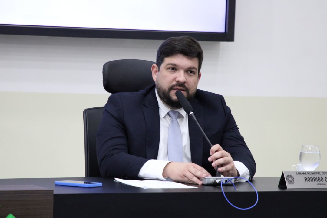 29/04/2025 - 4ª reunião da Comissão Permanente de Cultura e Desporto - Foto 9