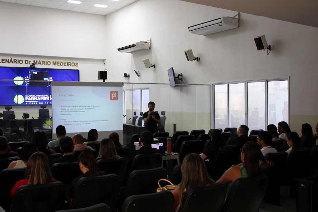22/01/2025 - 1º Câmara Integra - dia 2 - Foto 1
