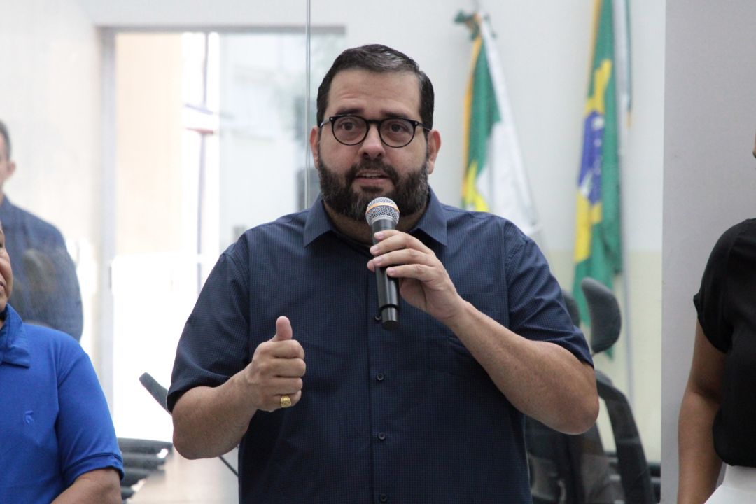 21/05/2025 - 1º Câmara Integra - dia 1 - Foto 8