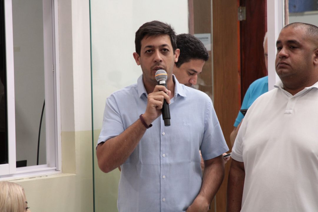 21/05/2025 - 1º Câmara Integra - dia 1 - Foto 15