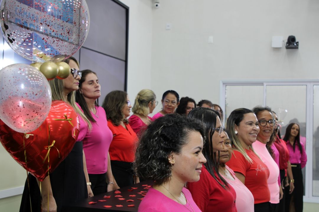 09/05/2025 - Dia das mães - Foto 1