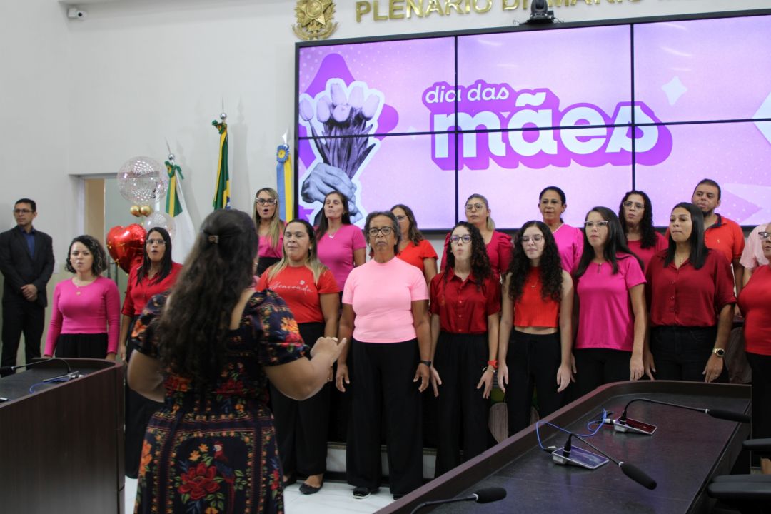 09/05/2025 - Dia das mães - Foto 4