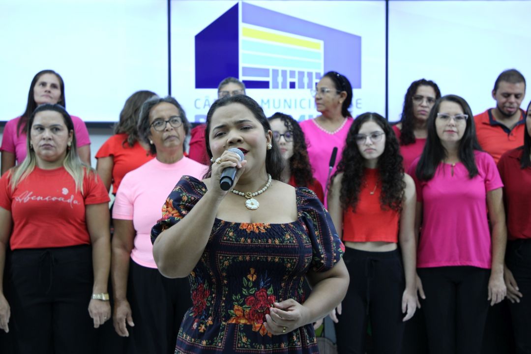 09/05/2025 - Dia das mães - Foto 7