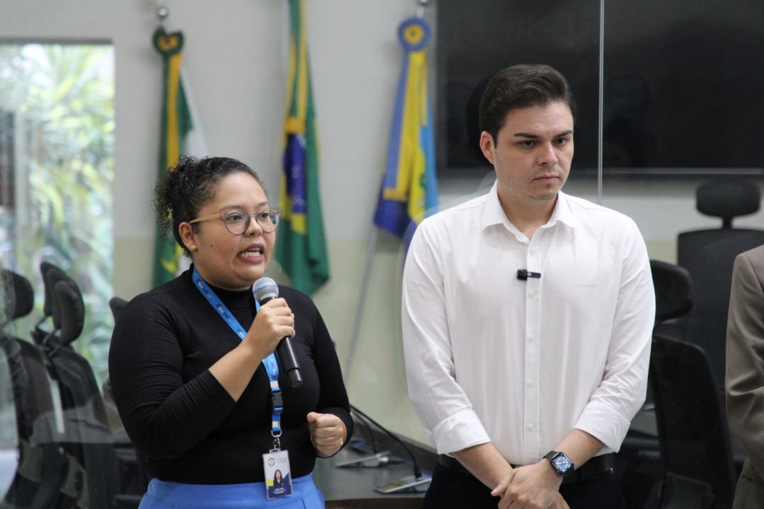 29/01/2025 - Curso sobre o regimento interno da Câmara - Foto 2