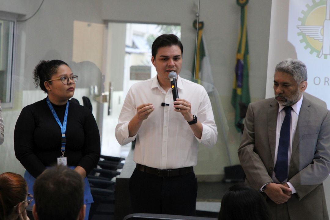 29/01/2025 - Curso sobre o regimento interno da Câmara - Foto 4