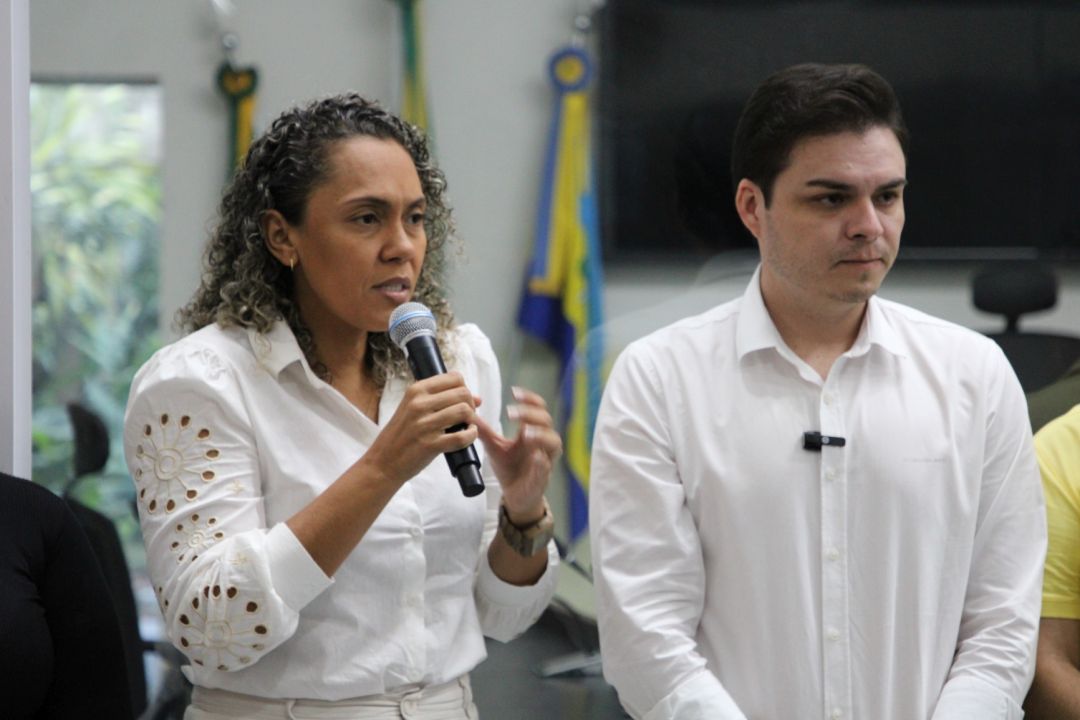 29/01/2025 - Curso sobre o regimento interno da Câmara - Foto 9