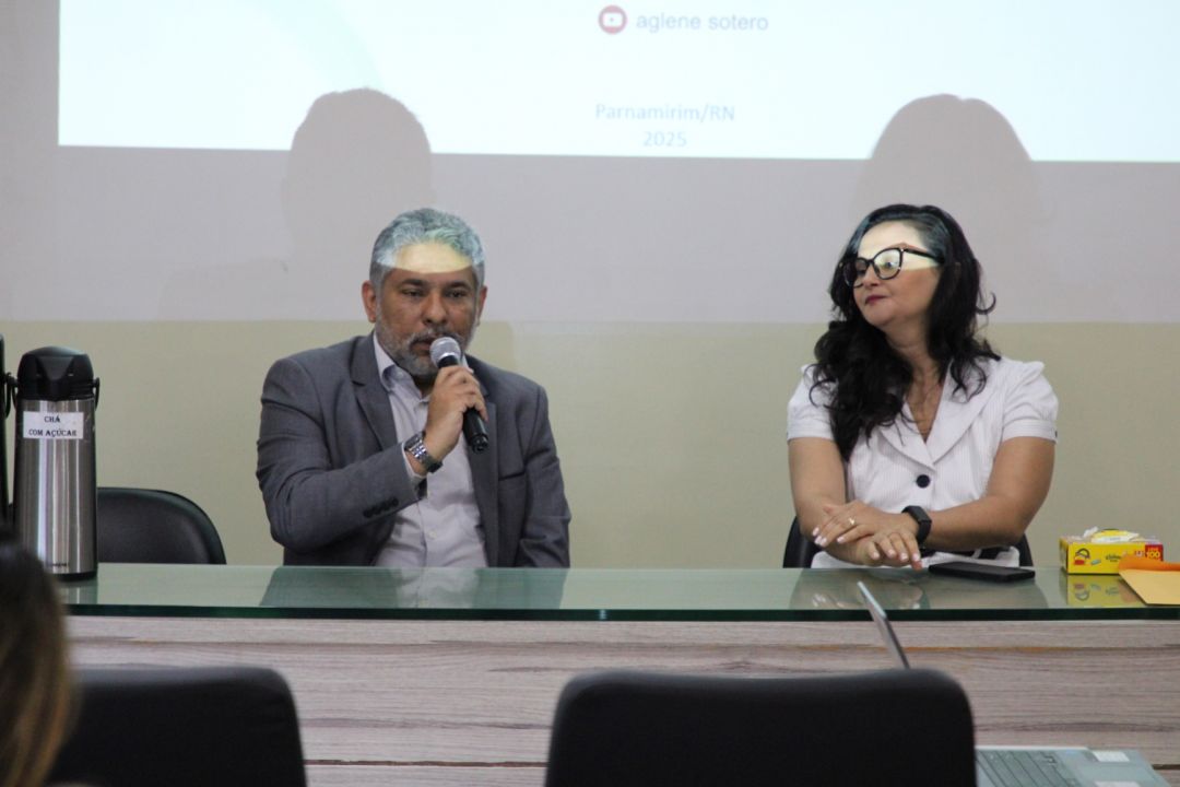 21/02/2025 - Introdução à técnica de redação legislativa - 1º dia - Foto 1