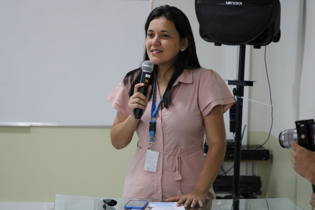 21/02/2025 - Introdução à técnica de redação legislativa - 1º dia - Foto 4