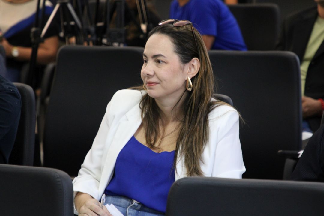 21/02/2025 - Introdução à técnica de redação legislativa - 1º dia - Foto 6