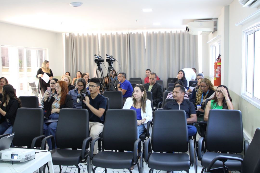 21/02/2025 - Introdução à técnica de redação legislativa - 1º dia - Foto 7