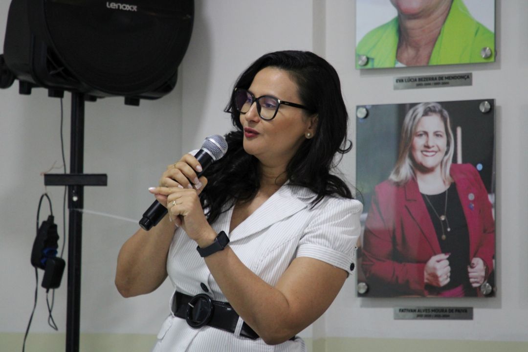 21/02/2025 - Introdução à técnica de redação legislativa - 1º dia - Foto 11