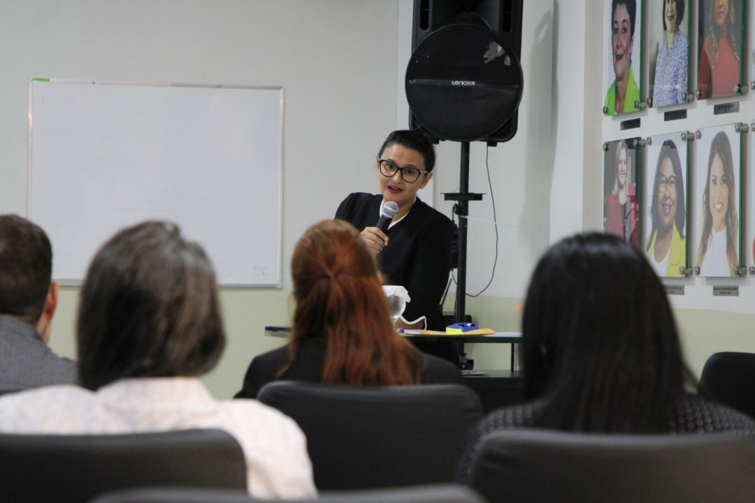 24/02/2025 - Introdução à técnica de redação legislativa - 2º dia - Foto 1