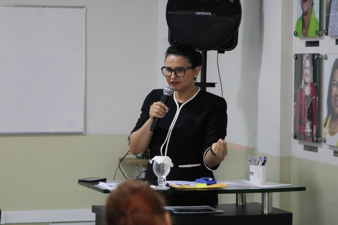 24/02/2025 - Introdução à técnica de redação legislativa - 2º dia - Foto 2
