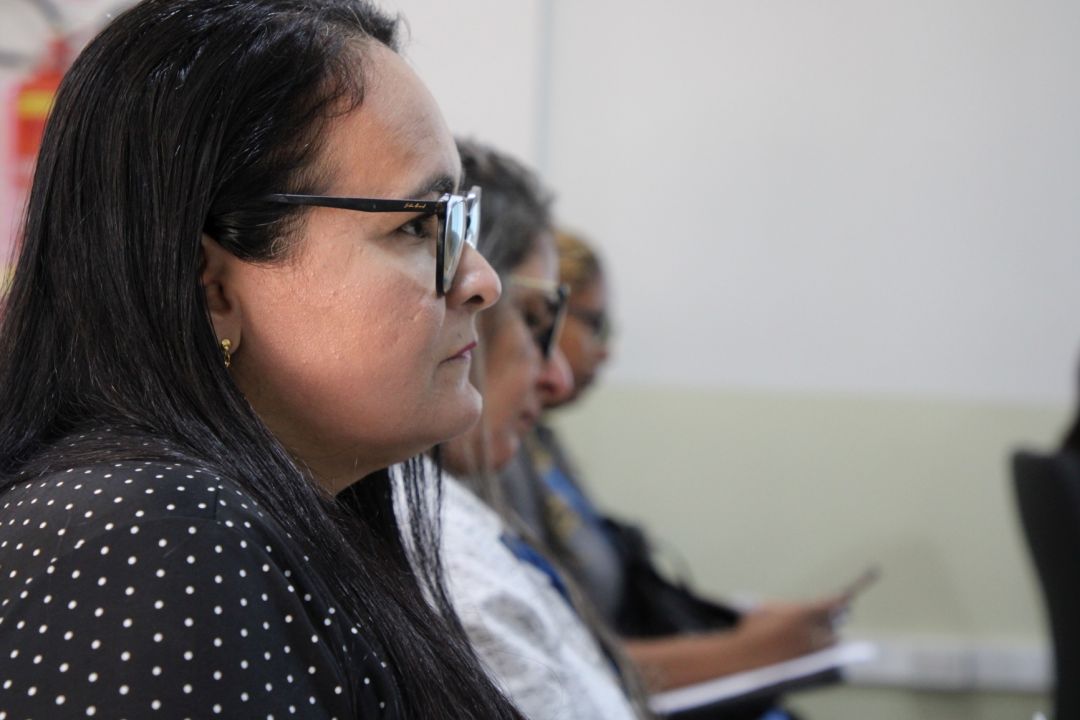 24/02/2025 - Introdução à técnica de redação legislativa - 2º dia - Foto 7
