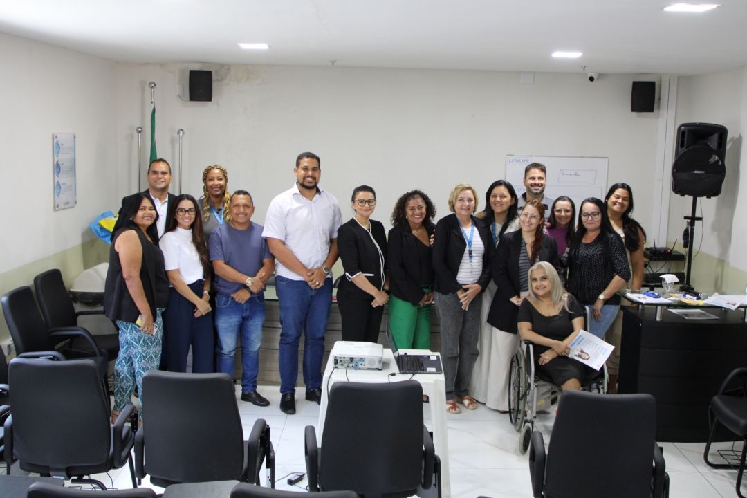 24/02/2025 - Introdução à técnica de redação legislativa - 2º dia - Foto 13