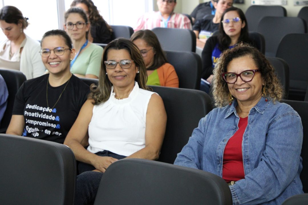 21/03/2025 - Treinamento novo workspace - Foto 7