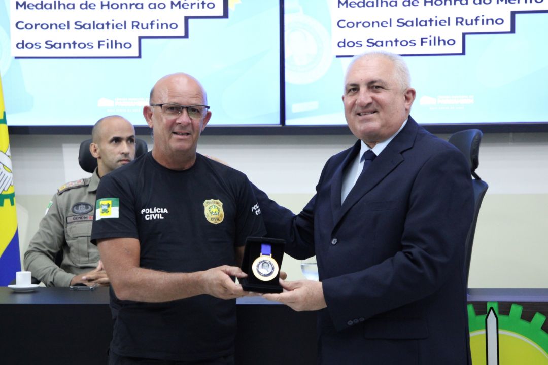 05/05/2025 - SS medalha Cel. Salatiel Rufino dos Santos Filho - Foto 3