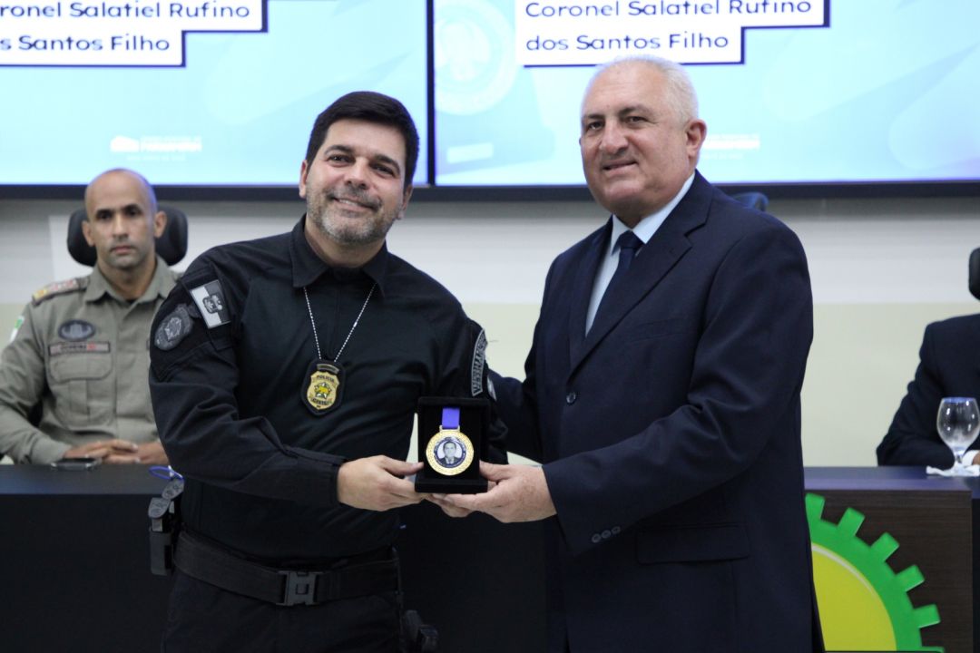 05/05/2025 - SS medalha Cel. Salatiel Rufino dos Santos Filho - Foto 4